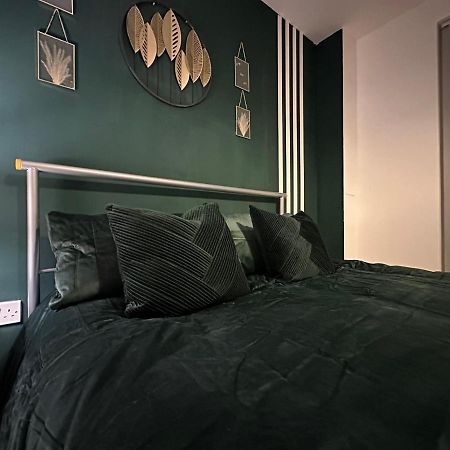 Comfortable Private Room In Bermondsey London Eksteriør billede