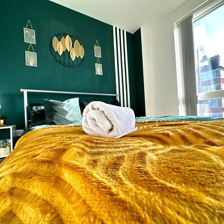 Comfortable Private Room In Bermondsey London Eksteriør billede